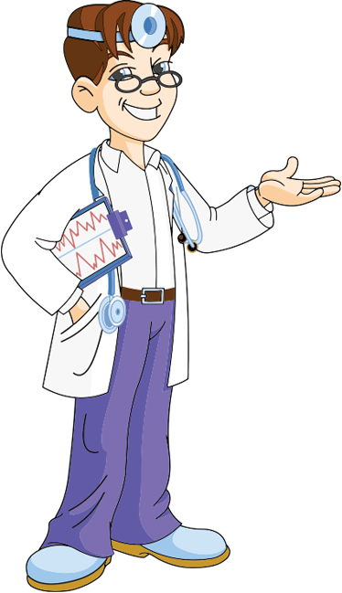 Site Doctor 911 WordPress Support