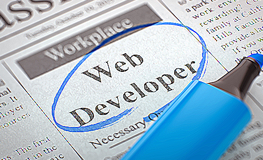 Choosing A Developer